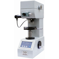 HV-5 Low Load Vickers Hardness Tester 