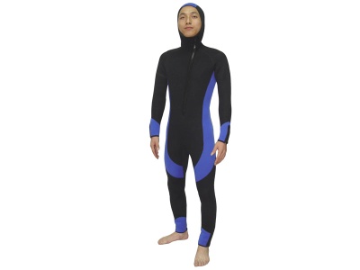 divng suit - diving
