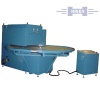 HIGH FREQUENCY PVC WELDING MACHINES