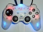 Game Controller compatible with PS2/PS3/PSP/PC etc. - PS2-HMP608