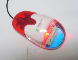 Liquid Mouse - LM01