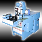 Micro-Matic Engg. Systems Horizontal Honing Machine  - MES-AHHM-01