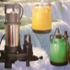 Multi-purpose TH series pump - Portable Pumps