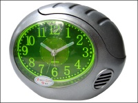 Bell Alarm Clock - 614 
