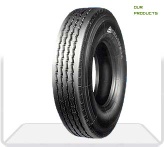 Semi-steel Radial Tyres