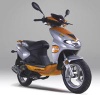 50cc  motorcycle