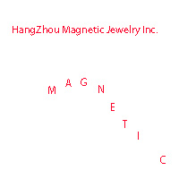 HangZhou Magnetic Jewelry Inc.