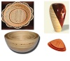 bamboo rattan crafts