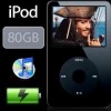 Ipod Video 80GB
