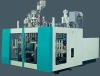Rubber Blowing Moulding Machine - 1