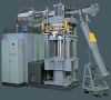 Rubber Injection Machine - 2