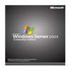 MS Windows 2003 Enterprise Server 64 Bits x64 with 25 Clients - P72-00981