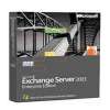 MS Exchange Server 2003 Enterprise Edition with 25 Clients - 395-02831