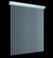 vertical blinds - yongshun002