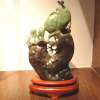 Jade carving collection fully appreciate