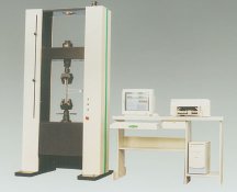 WAW series micro-computer controlled electro-hydraulic servo universal testing machine