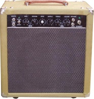 5w class a 12 inches speaker tube guitar amp