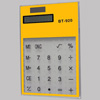 solar power calculator - BT-920