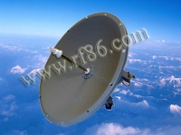 5.8 GHz 32.5 dBi Dish Antenna