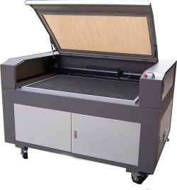 big area laser engraving machine