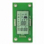 (New Patented Product)Eight Colors Graphic LCM - SD-FS- LCD-01