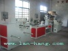 DGD drip irrigator pipe production line - DGD