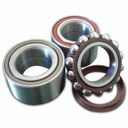 wheel hub bearing - 633313