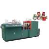 Paper bowl machine,Machinery making bigger paper cups,container forming machinery