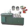 Paper bowl over-coating machine,Machinery making paper cups,paper container forming machine