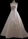 bridal gown3859