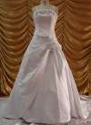 bridal gown3862