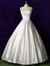 bridal gown3864