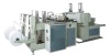 Automatic T-shirt Bag Sealing&cutting Machine - CB2P-600/800