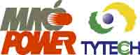 Macpower & Tytech Technology Co., Ltd.