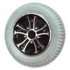 Wheelchair accessories - 3.00-8"  Mobility wheel
