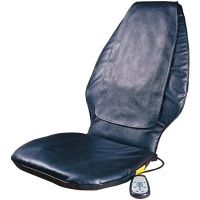 Kneading Shiatsu Massage Car, Seat, Chair Cushion - MS-1080