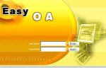 EASY OA SOFTWARE (looking for agents) - we-f-326