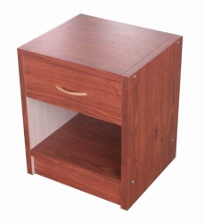 hospital night stands/bedstand/beside table - bedstand