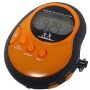 Pedometer with panic alarm M-280A