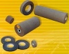 convolute wheels, non-woven grinding rollers