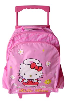 school bag - 0201L
