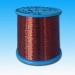 modified polyester enamelled copper wire