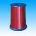 Nylon/polyurethane enamelled copper wire - copper wire