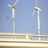 wind power plant - s-w-f