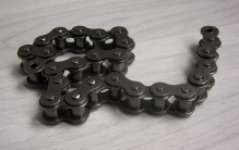 roller chains - roller chains