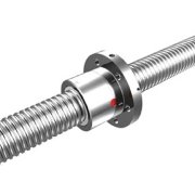 lead screw and nut  - np468