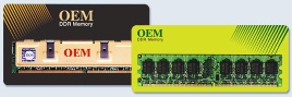 DDR Module for Desktop, Notebook and MAC - DDR 333/400