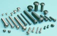 Stainless Steel Screw / Bolt - Machine Screw
