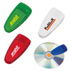 CD cleaner as promotional gifts or giveaways