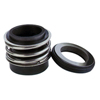 mechanical seals for food processing machinery